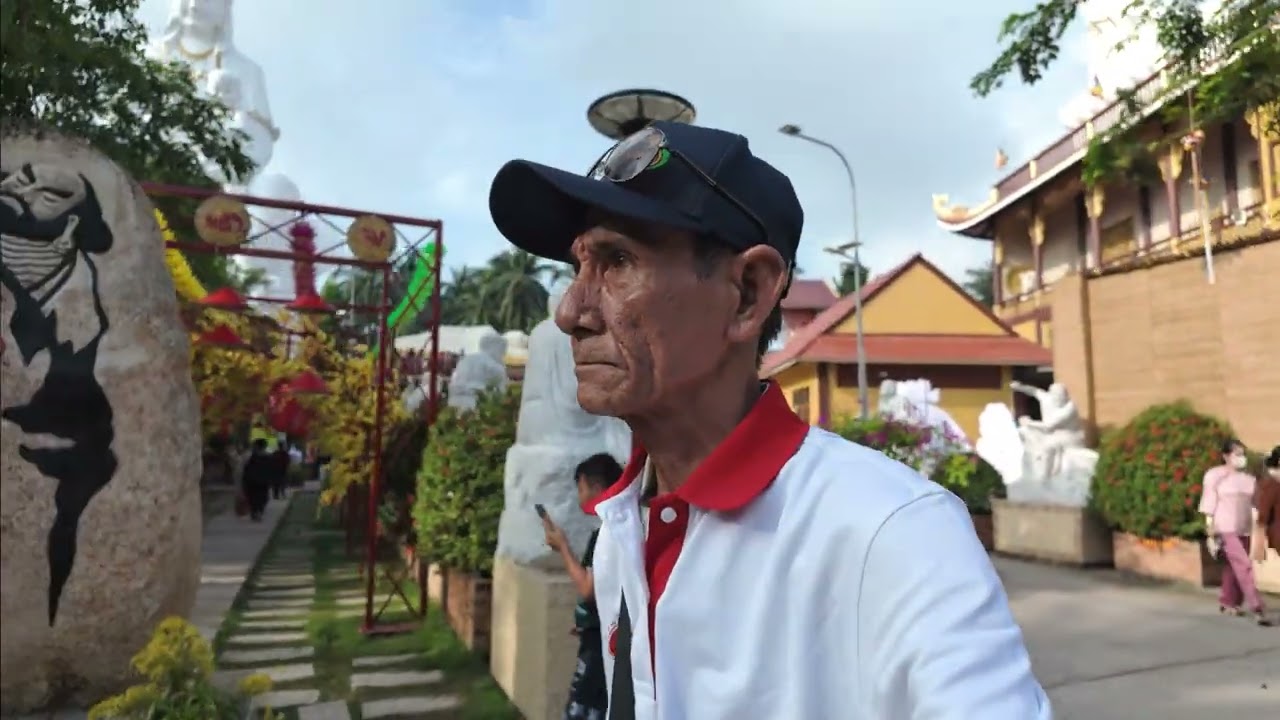 Mẹ Nam Hải - ngày vía 13/ giêng Âm Lịch măm Bính Ngọ 2026 - Vlog & Cuộc Sống-Channel