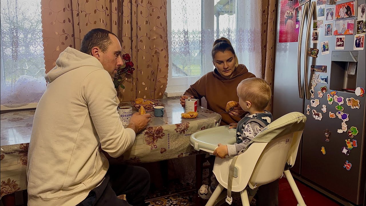 Getting the Garden Ready for Winter | Our Family Life