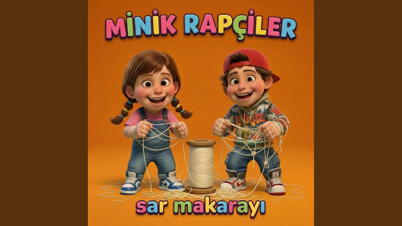 Sar Makarayı