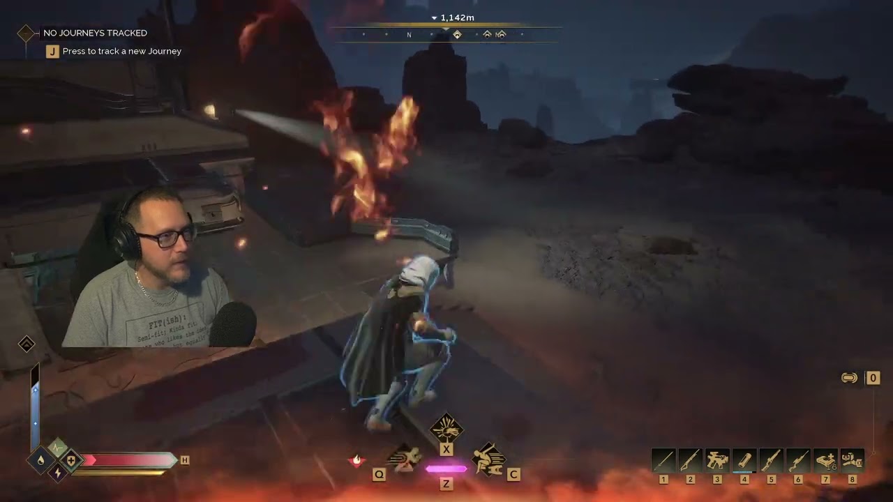 HELP ME, IM ON FIRE!!! help me tom cruise! | #pico_daguyyo on #Twitch