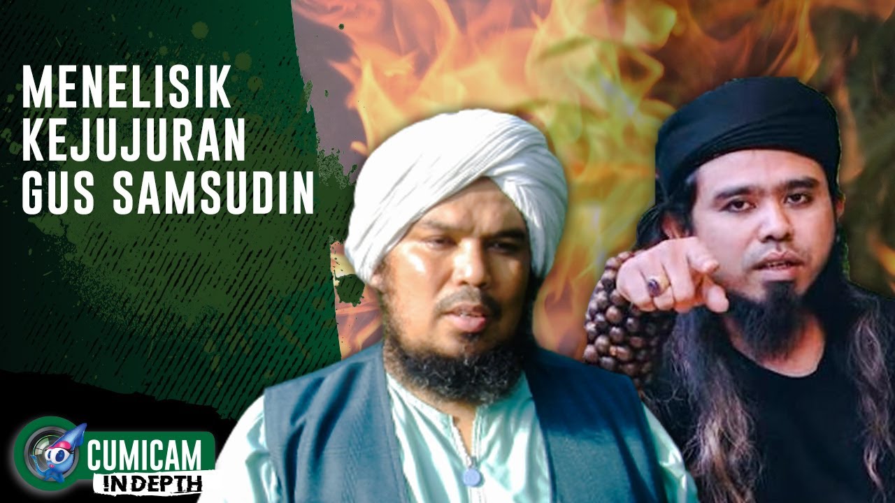 Begini Keinginan Ustad Derry Sulaiman untuk Gus Samsudin yang Makin Diragukan Kejujurannya