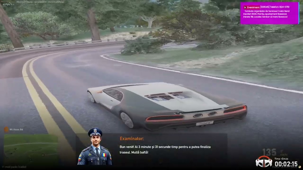 [FPLAYT] Test Hs la limita