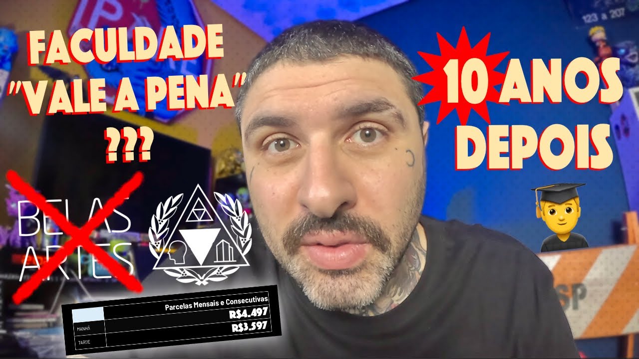 Faculdade de Artes Visuais, Vale a pena fazer em 2026? 
