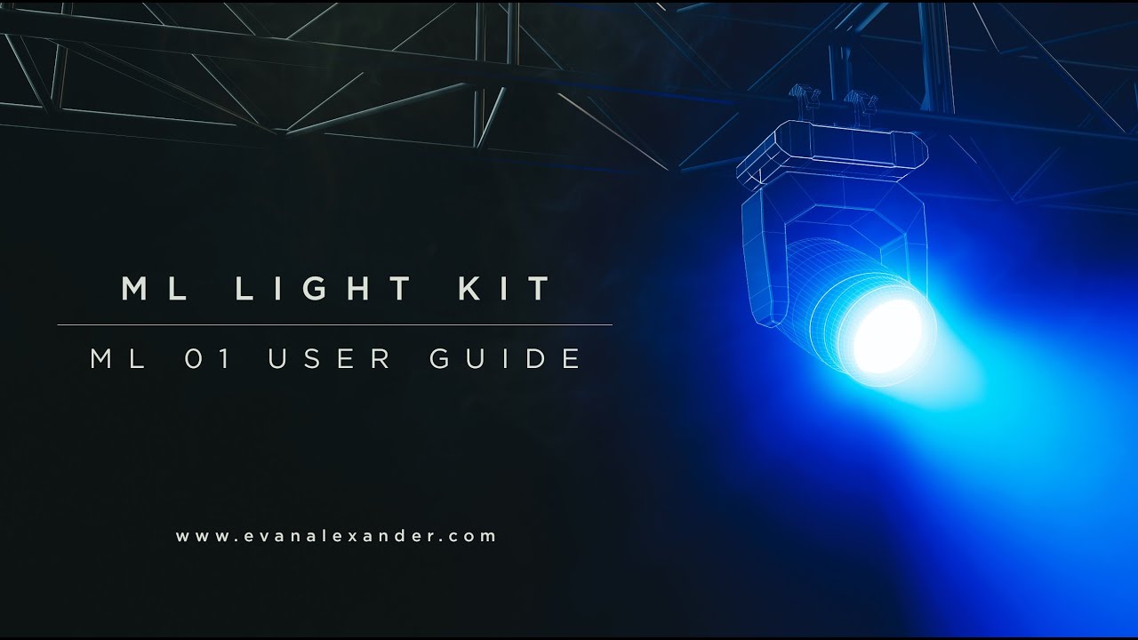 ML01 User Guide 01