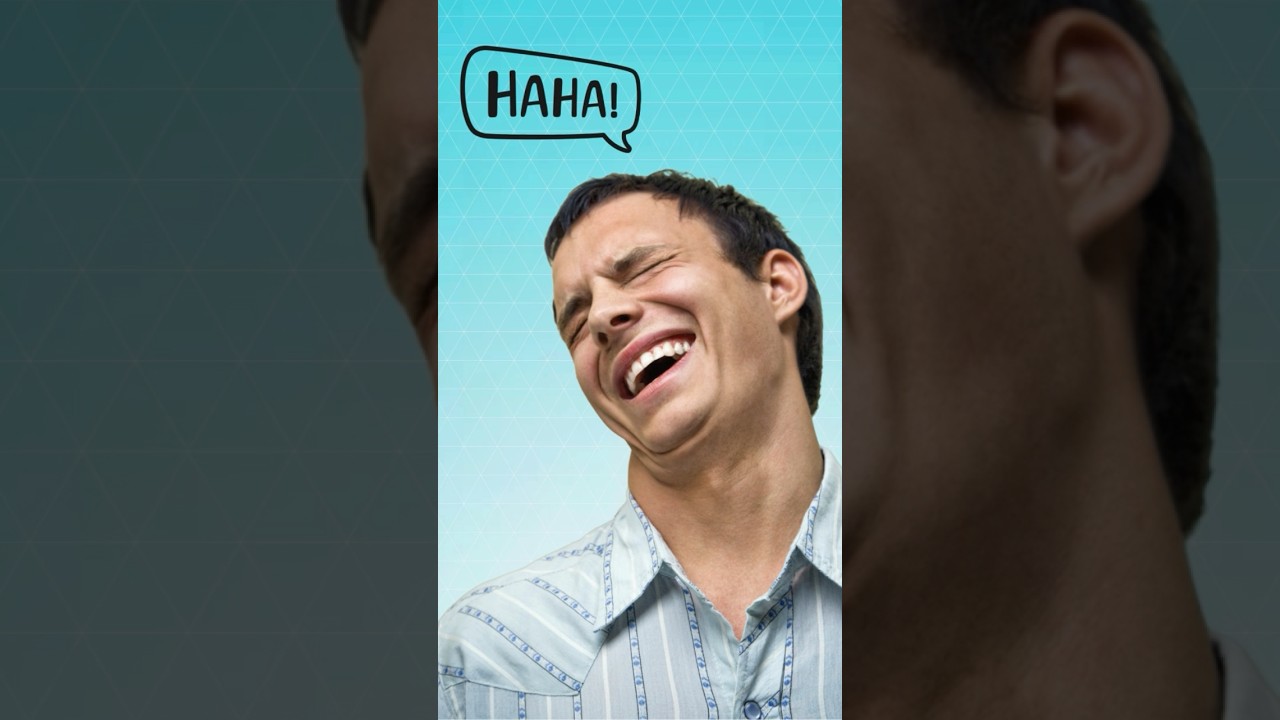 Can You Die of Laughter?