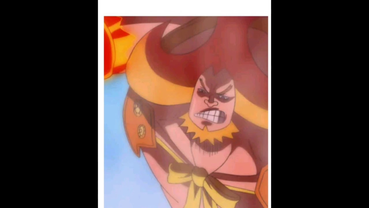 ONE PIECE.-- HOT HOT FRUIT VS HEAT HEAT FRUIT