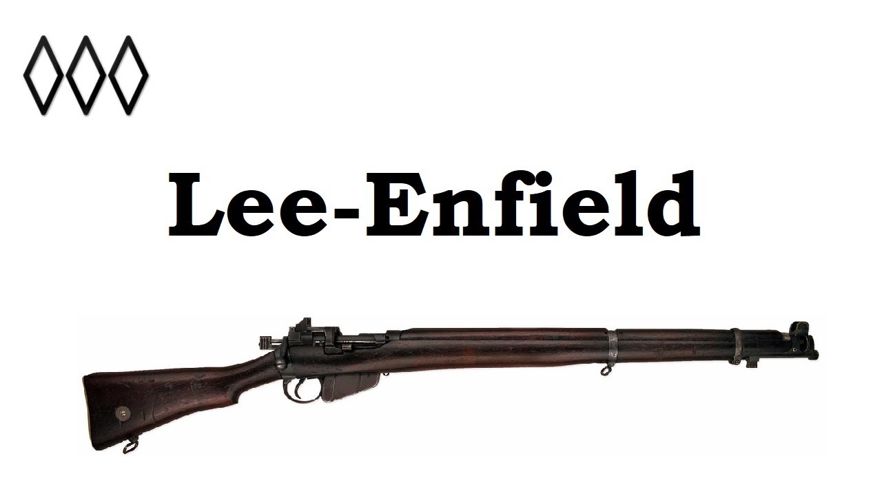 Lee-Enfield