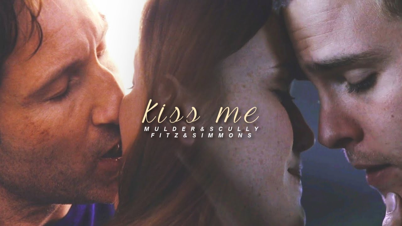 ms + fs | i'm in love now (+lifexintechnicolour)