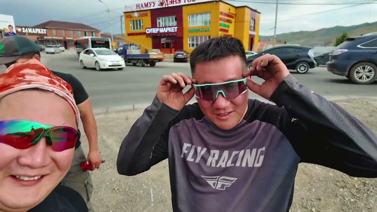 Hag nuur trip 2025