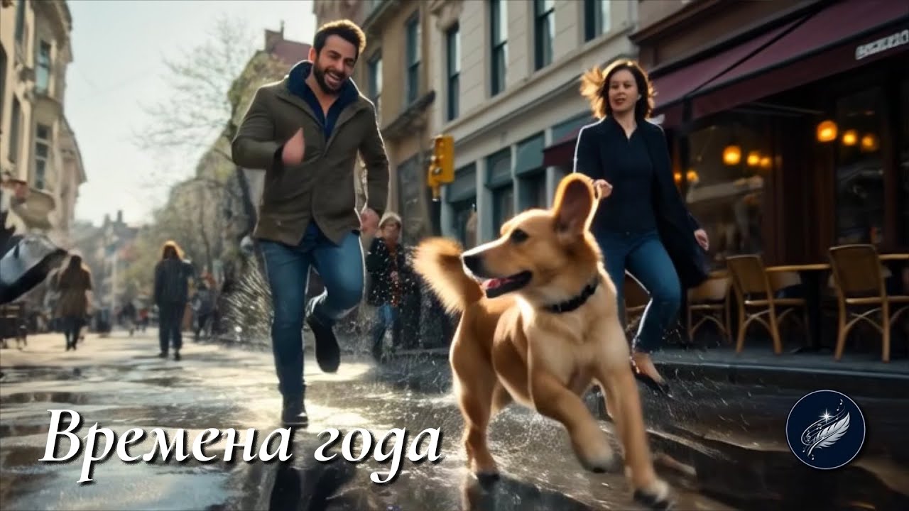 Эх зима — души раздолье | Добрая песня о временах года и детстве