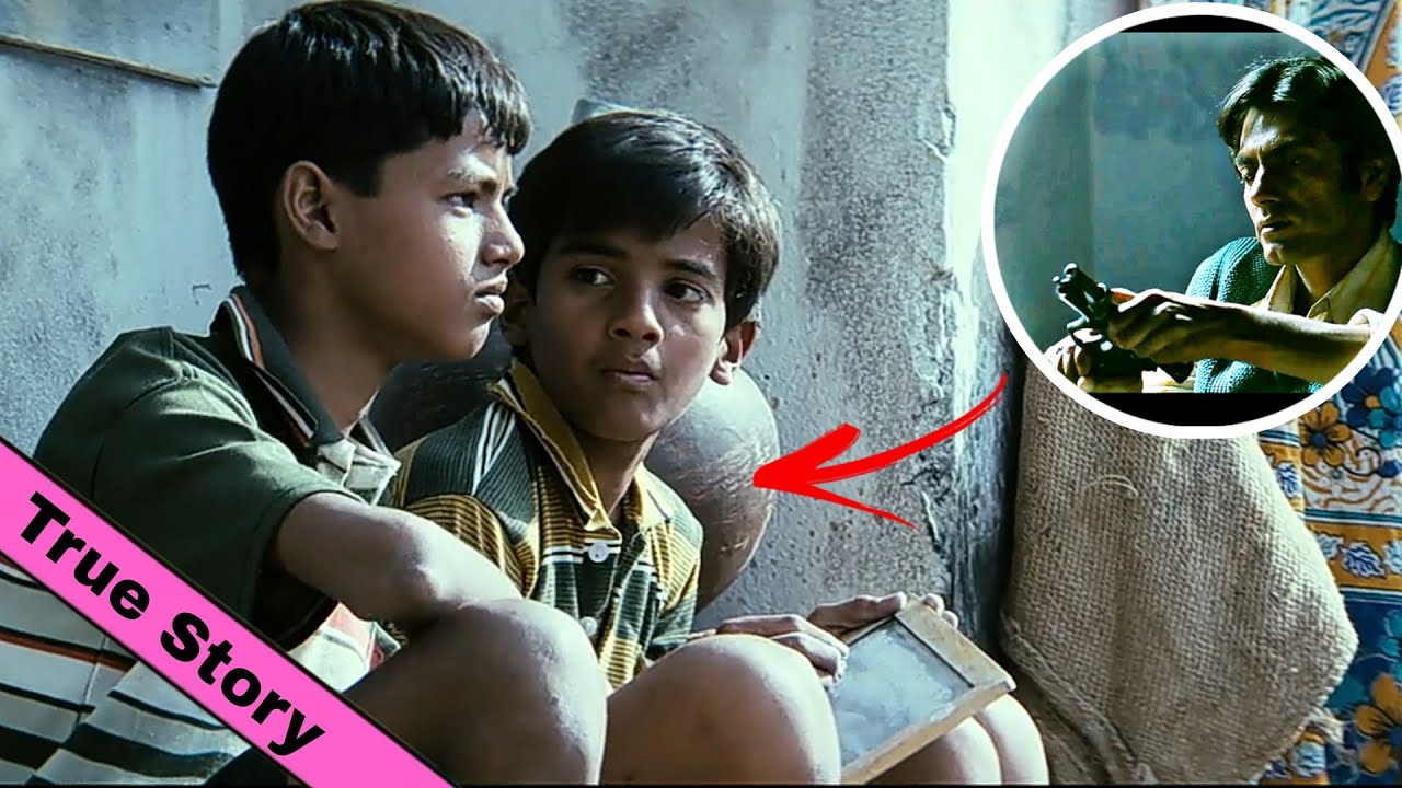 Apa phu lah ding kal ngah lel 😲 | Gangs of Wasseypur explained in Thadou Kuki