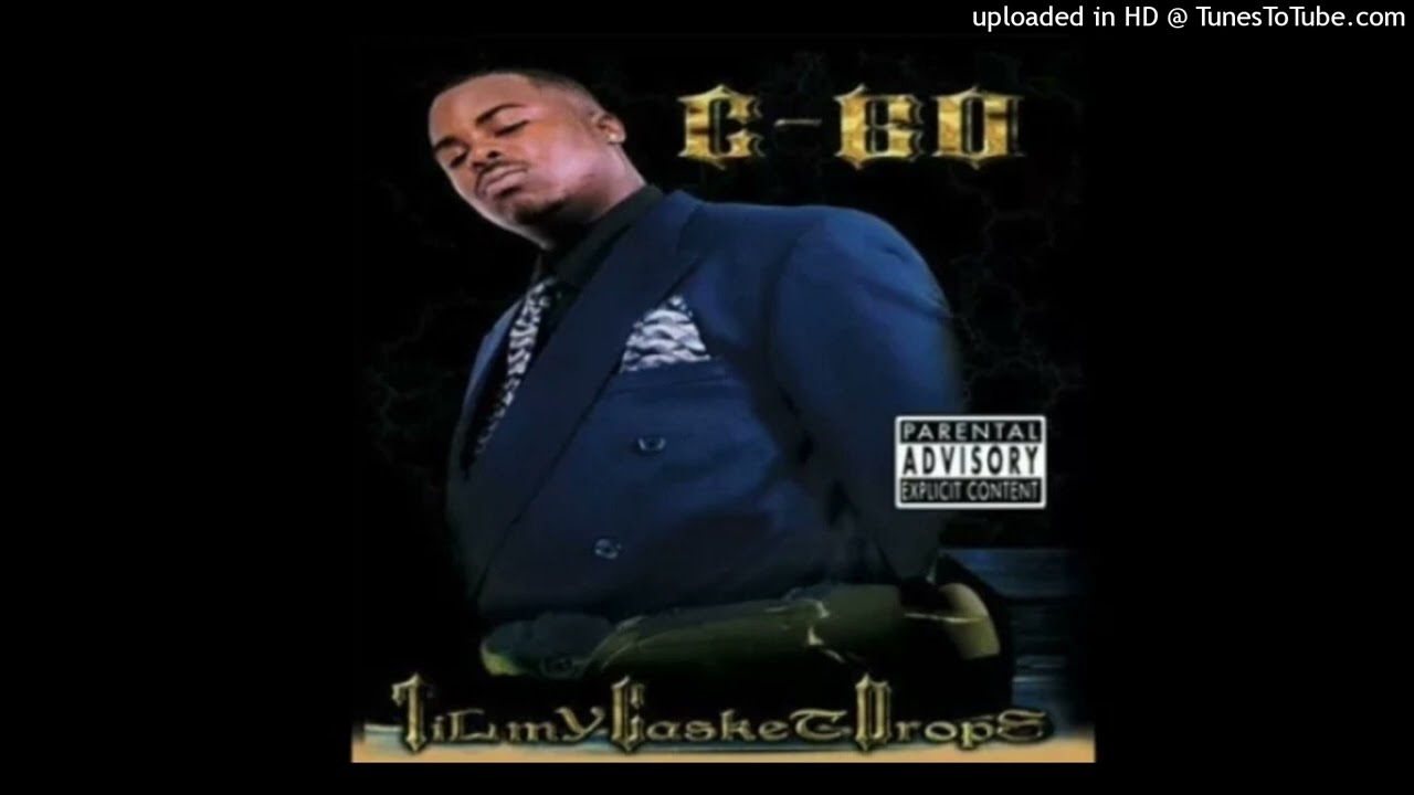 C-Bo - Stompin In My Steel Toes (Instrumental)