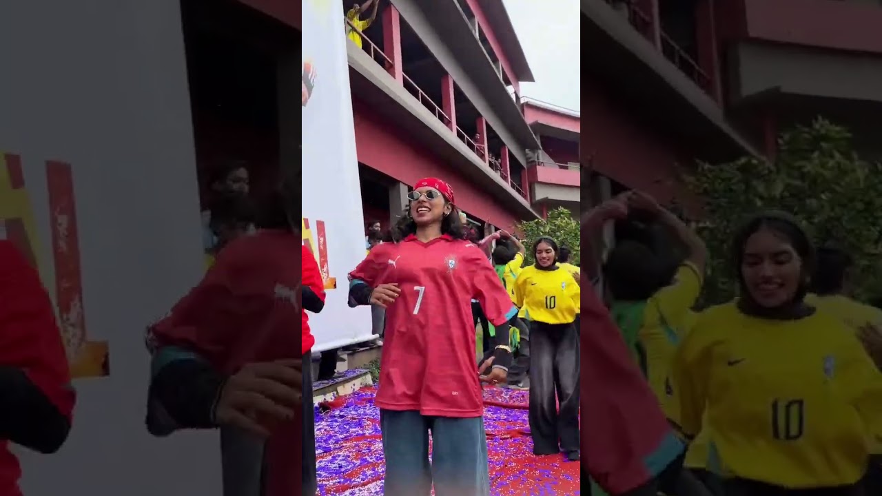 energetic perfomance 💥 📈| insta id: magdala pattaahar