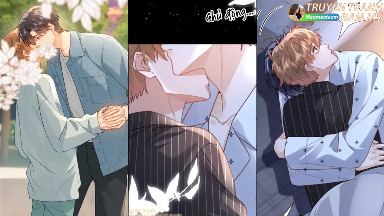 🌻Chap 126-127 || Chất Dị Ứng Đáng Yêu  || Truyện tranh đam mỹ | Thanh Xuân Vườn Trường | ABO