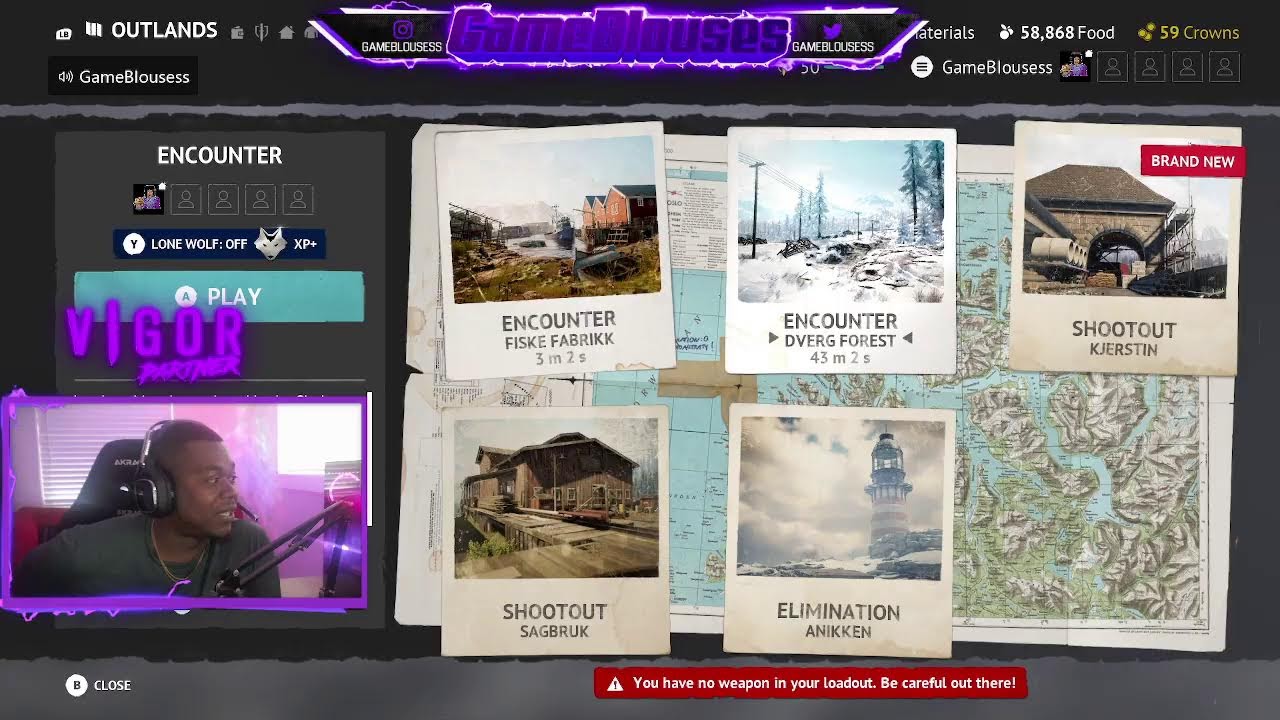 3,000+ ShootOut Wins #VigorPartner