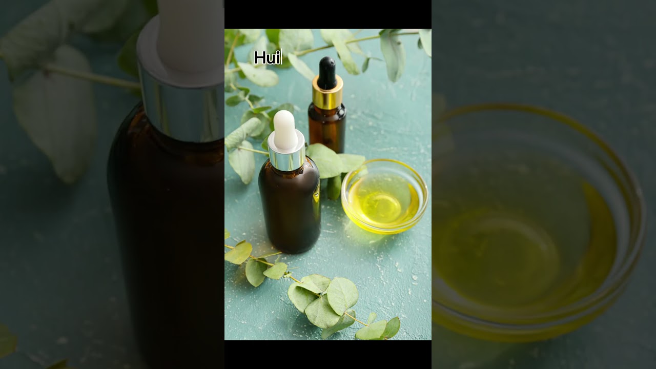 7 Huiles Essentielles Incontournables pour Votre Bien-&ecirc;tre Quotidien 🌿✨