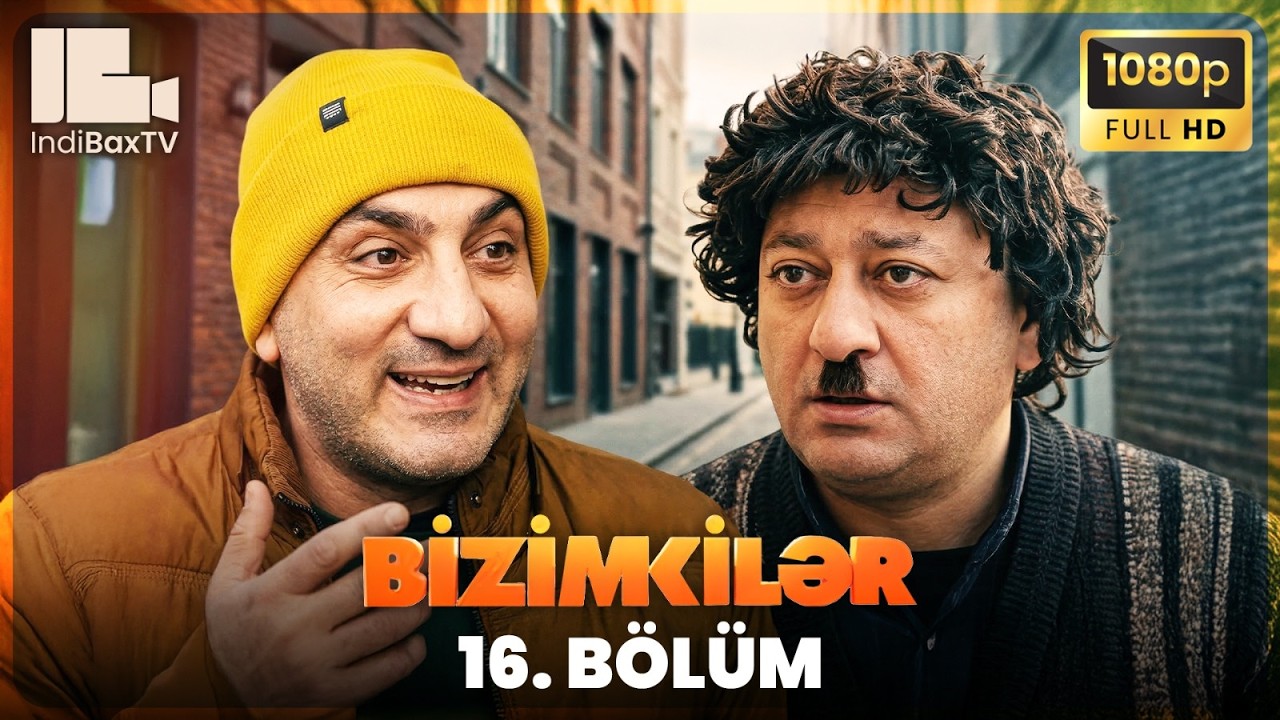 TikTok-un yeni kralı: Şəftə fırtınası! /16.Bölüm (Tam Hissə)