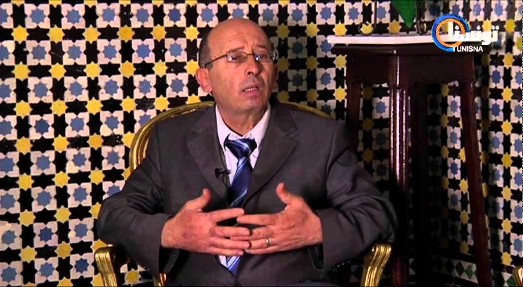 kannas al hakika - moncef ben ali