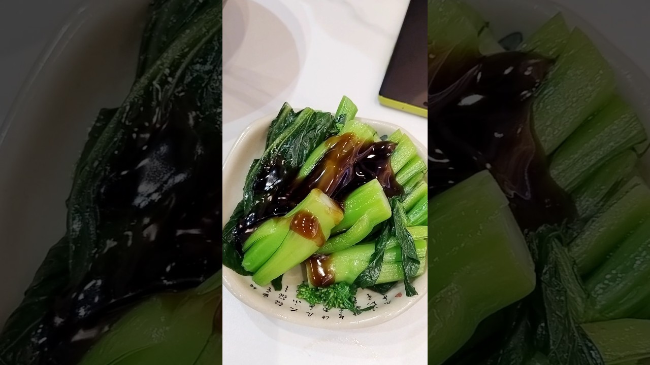 Hongkong Food 