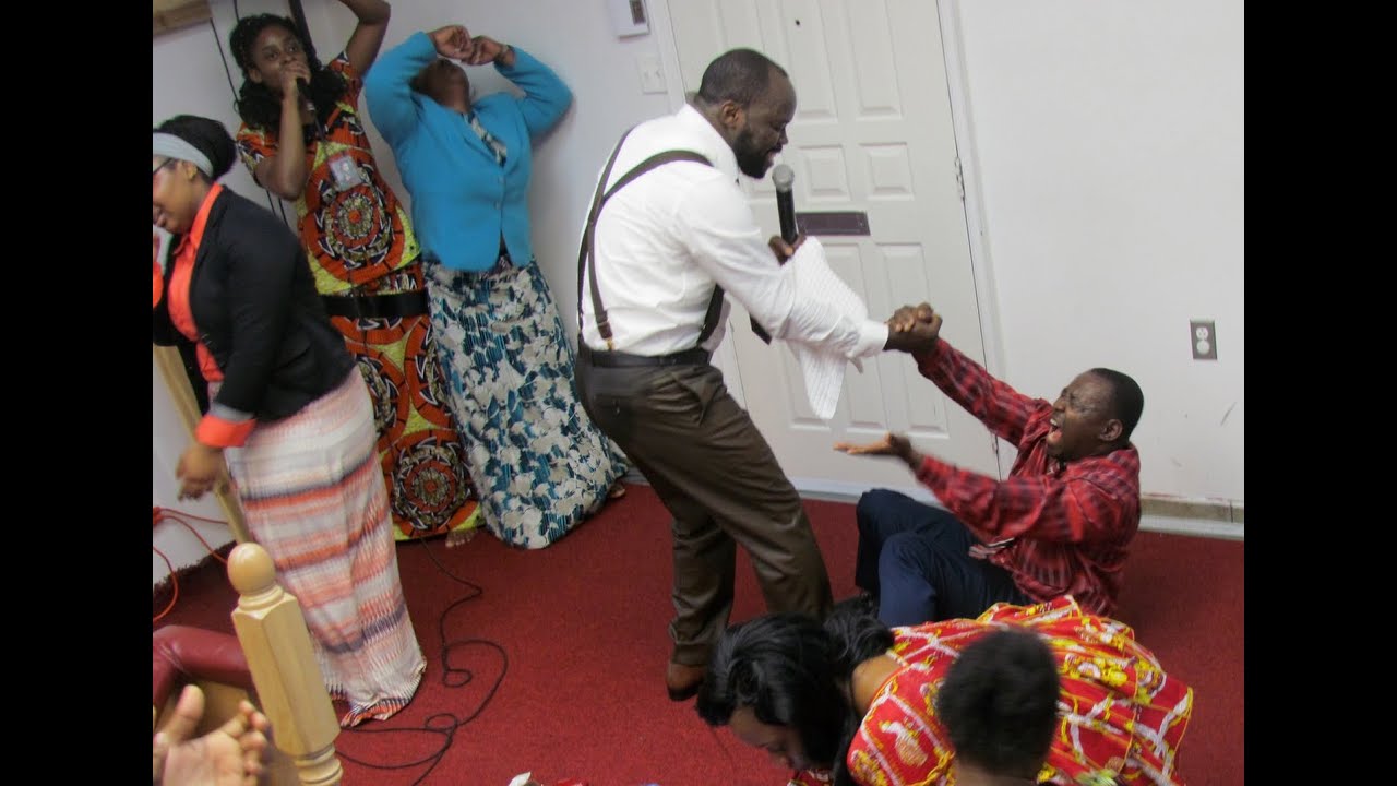 ACM/ Canada. Pst. atapis Ngyamba
