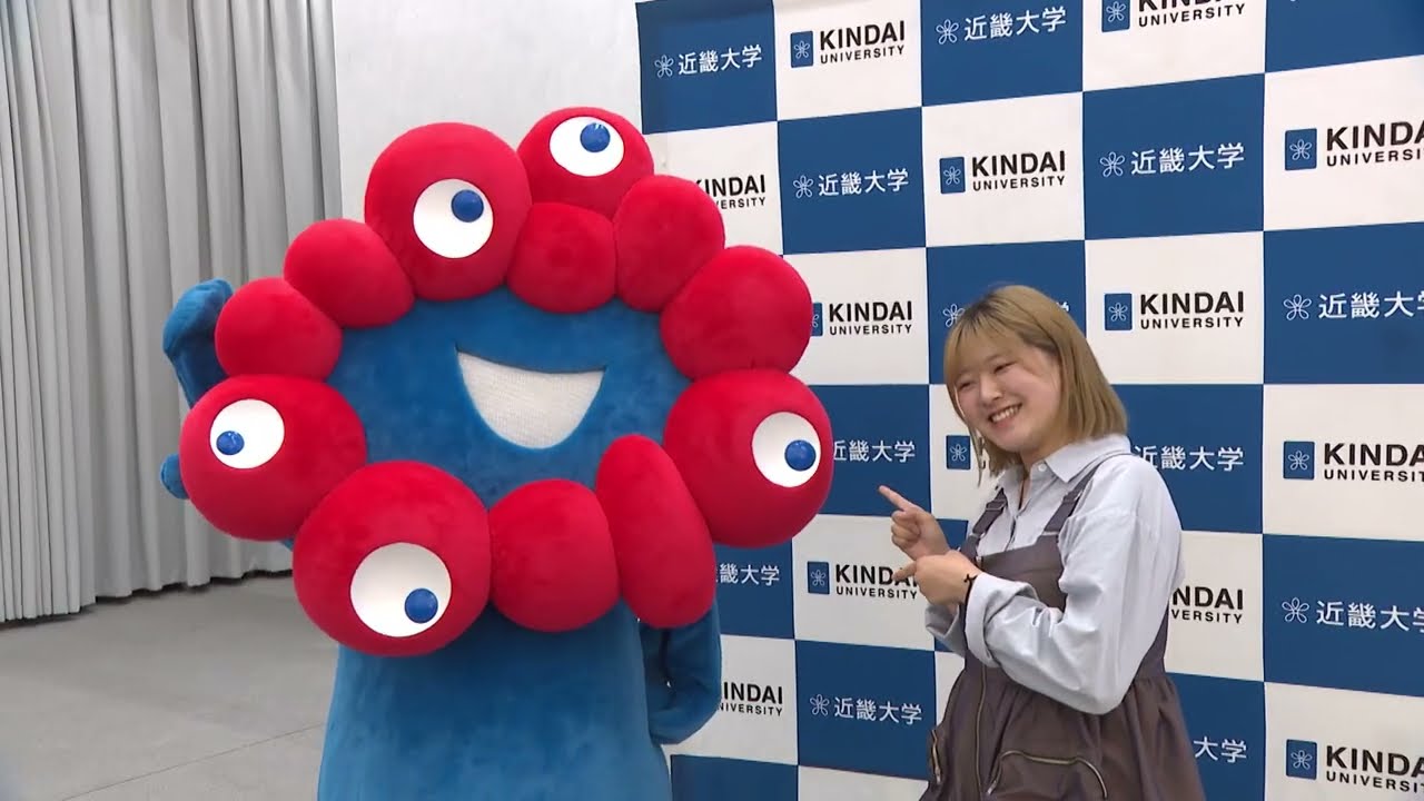 ミャクミャク奮闘編（2023 to 2025）