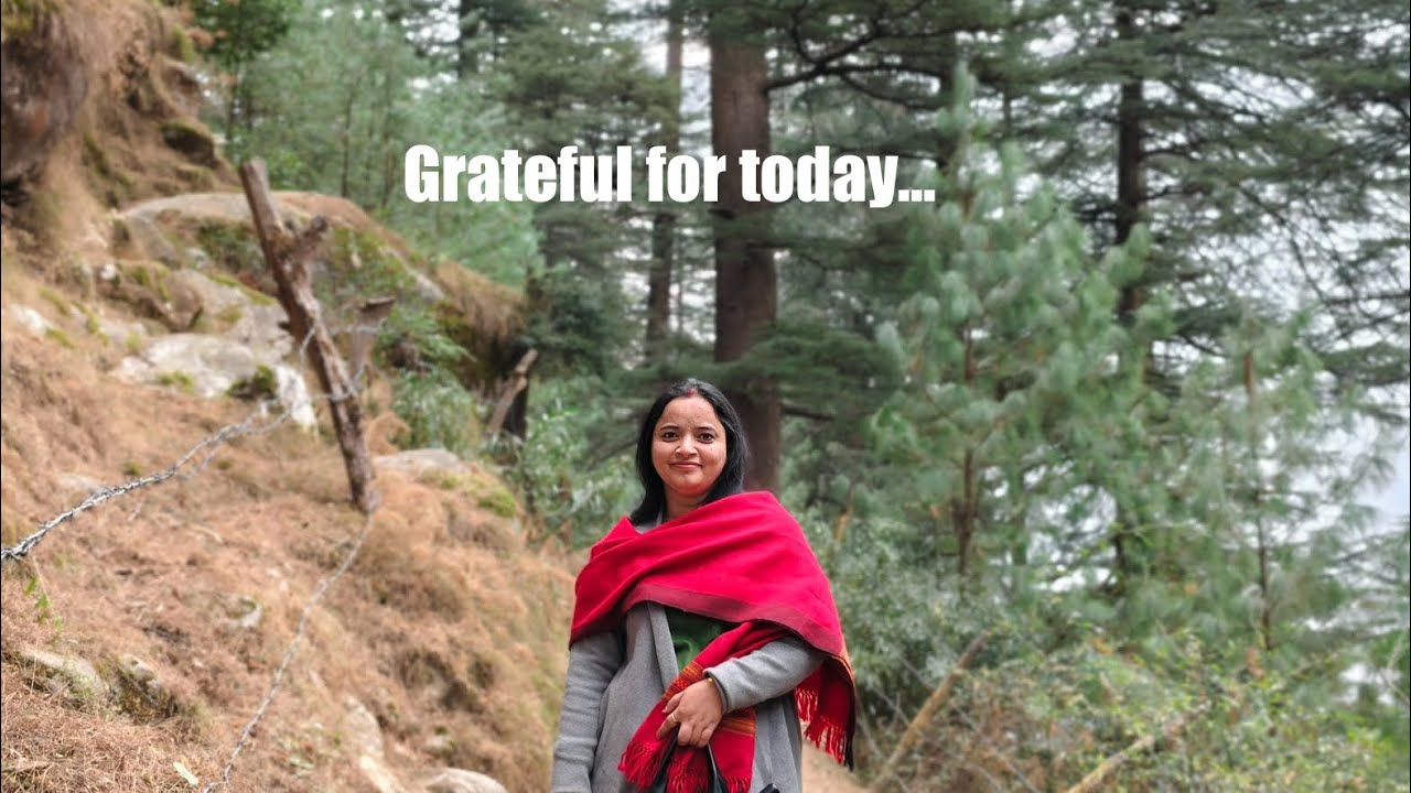 First Outing After Exams | With My People |Kullu Manali|