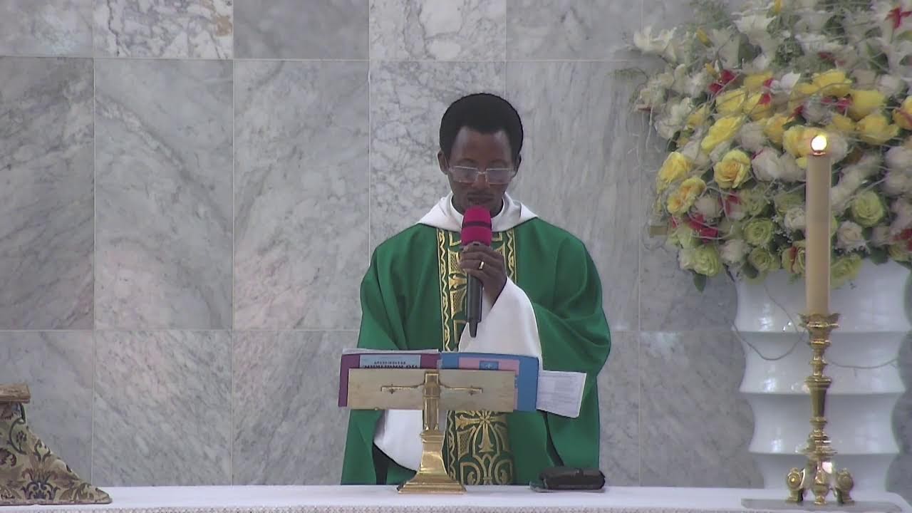 2026 CLERGY & WIVES' CONVOCATION