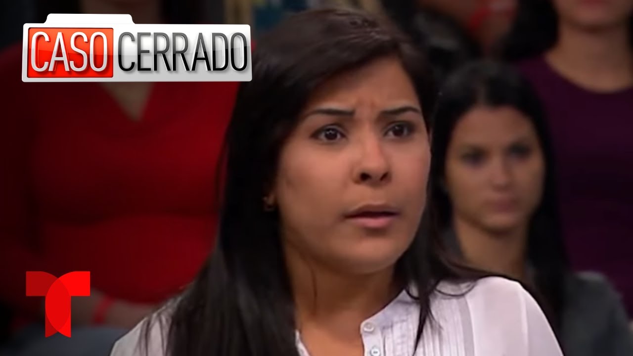 ¡Soy un niño, pero estoy enamorado de mi tía! 👦🏻💘🚫 | Caso Cerrado Capítulo Completo