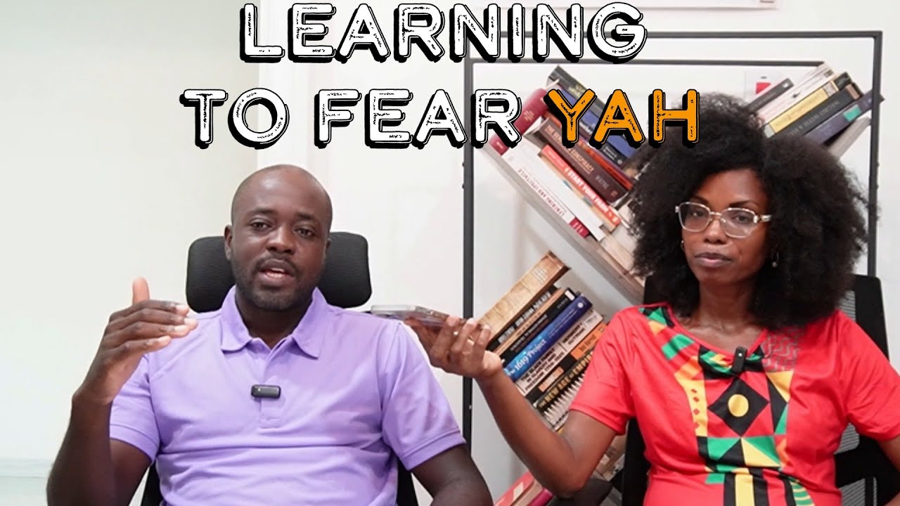 Learning to Fear YAH
