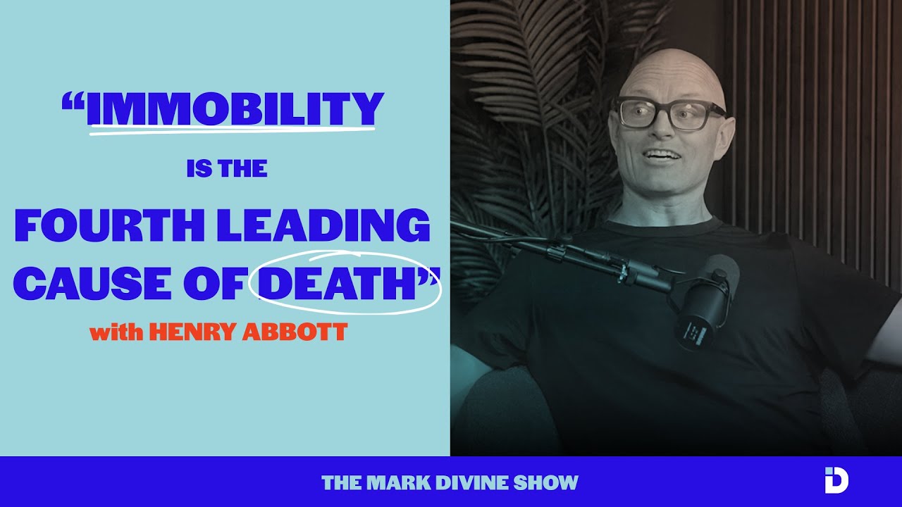 513. The Hidden Science of Ballistic Training W/ Henry Abbot