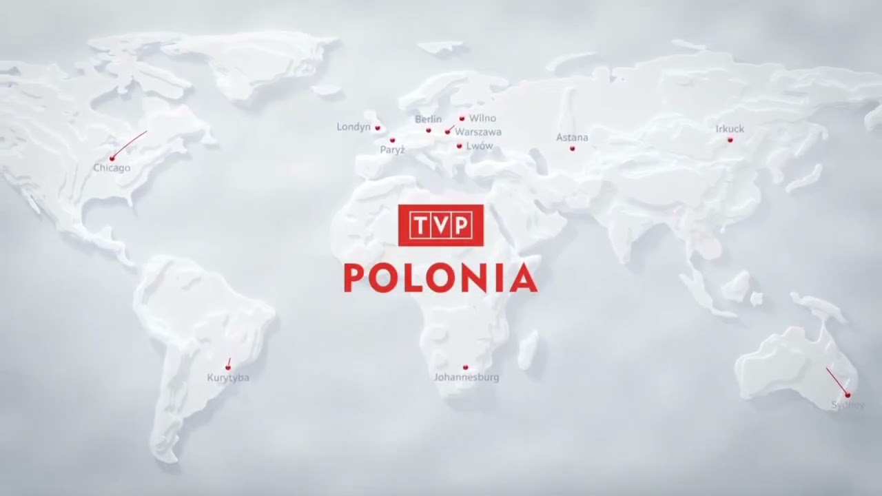 TVP Polonia - Identy i jingle (2022-dziś)