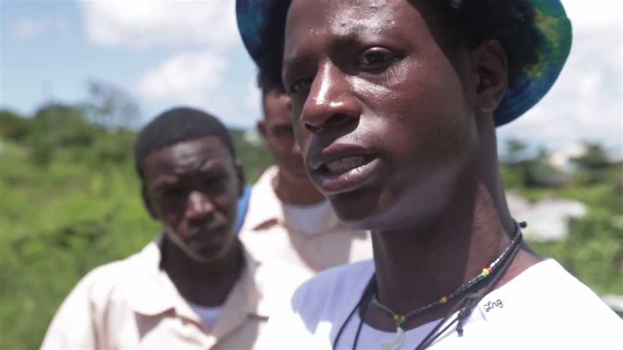 Joey Bada$$ - Gone Home (Trip to St. Lucia) (S3: Erasode 4)