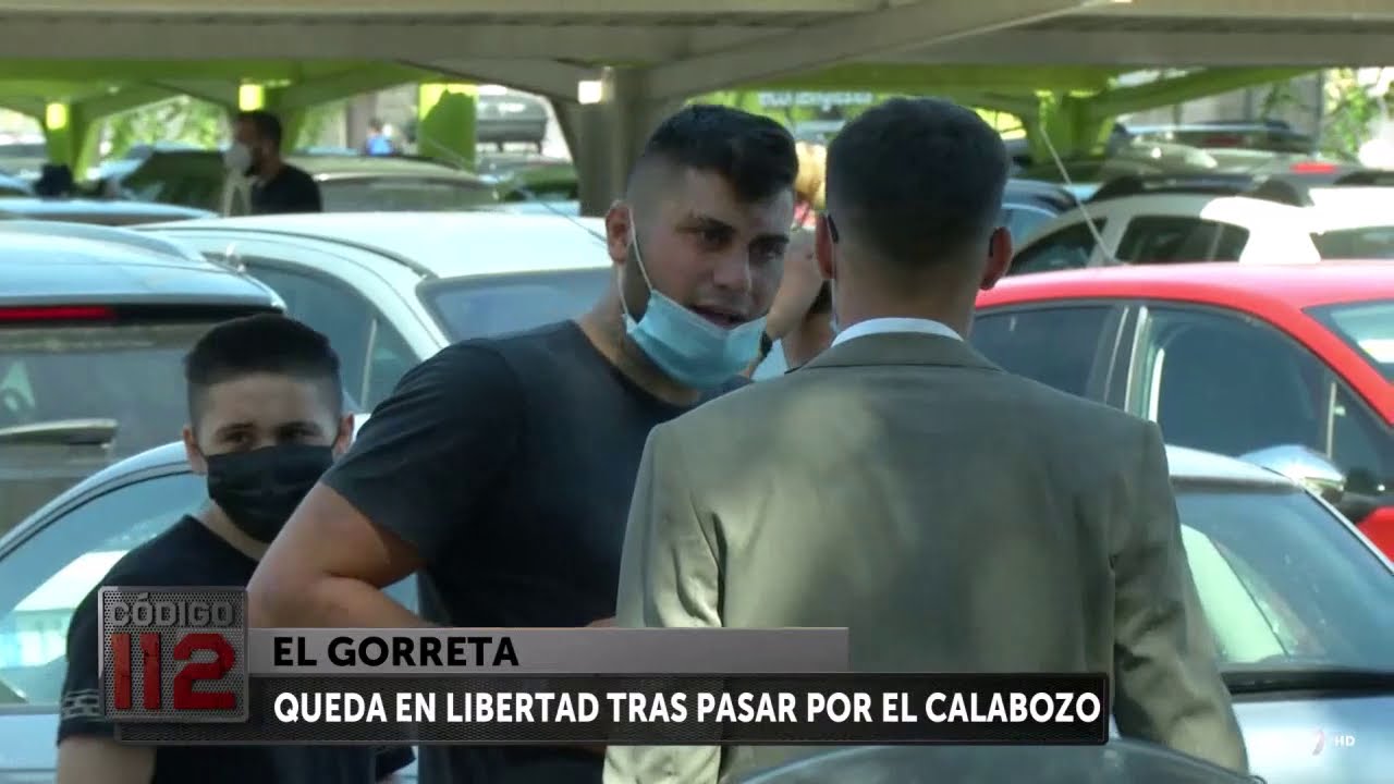 El gorreta