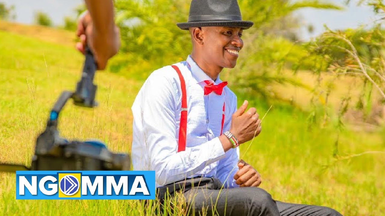SAMIDOH - Ihinda Ringi (OFFICIAL VIDEO) sms; skiza 5961173 send to 811