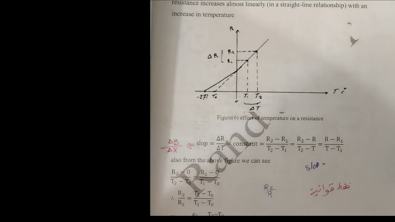 الكهربائيه محاضرة الاولى 