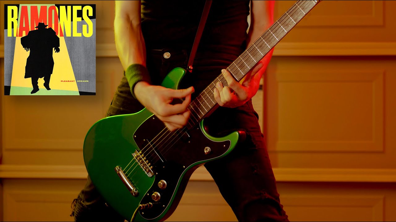 Guitar Cover - 