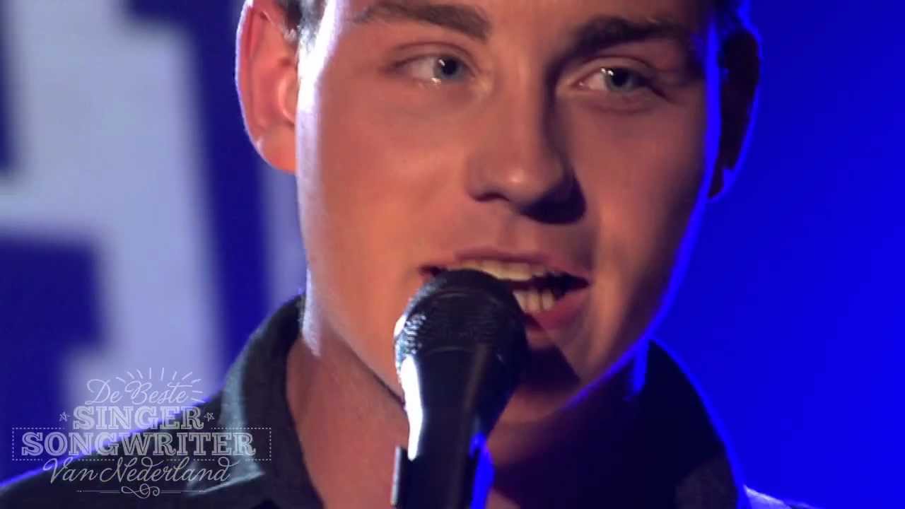 Douwe Bob: I'm ready to stay - De Beste Singer-Songwriter van Nederland