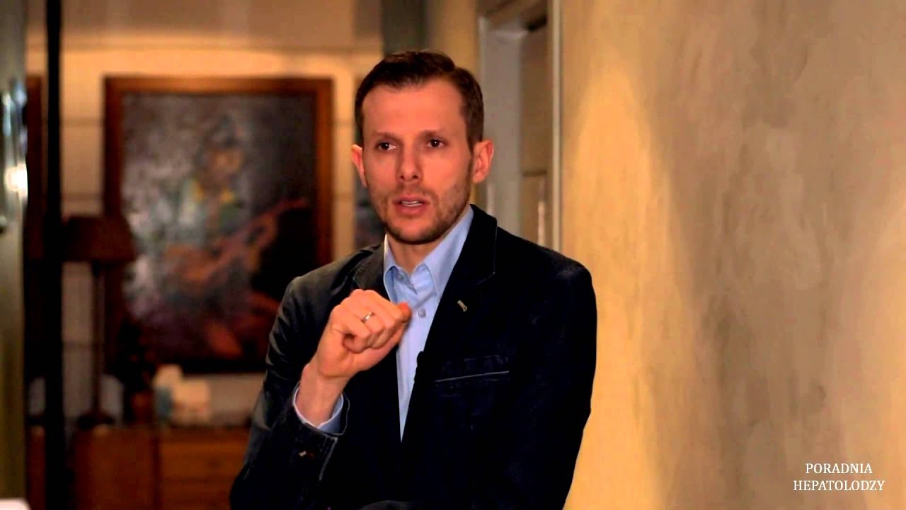 Hepatolodzy: Czy robić szczepienia przypominające przeciw WZW typu B?