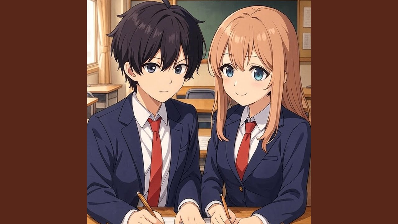 2. Haruto e Kanon (Teste de Pares de Gêmeos)