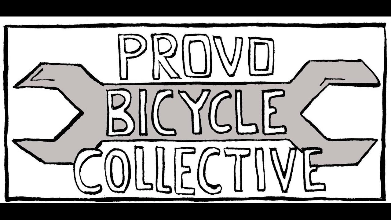 Provo Bicycle Collective Commercial