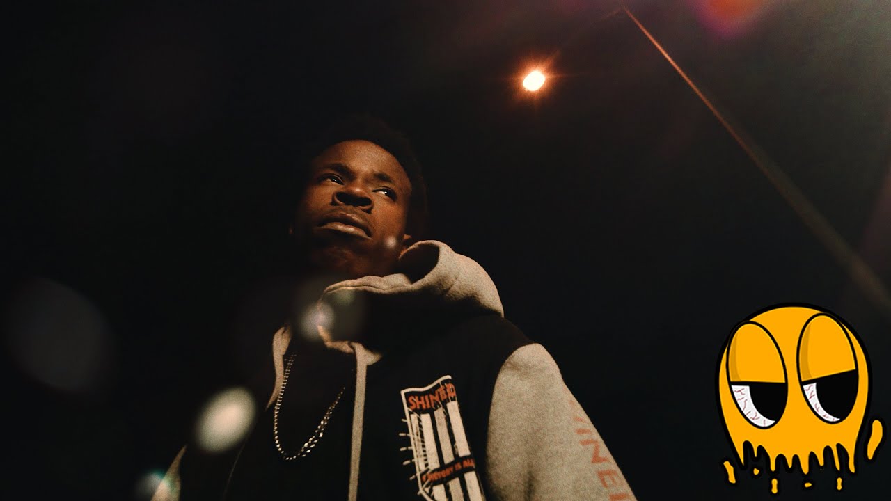VVGod - Hannah (dir. @cynical_behavior)