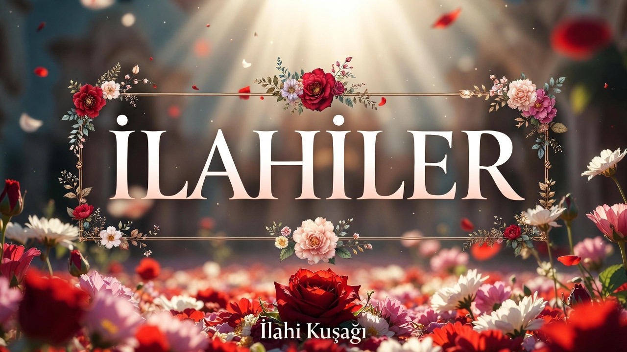 İlahi Kuşağı | MEDİNE'NİN GÜLÜ DERLER CANI GÖNÜLDEN SEVERLER | En Güzel İlahiler