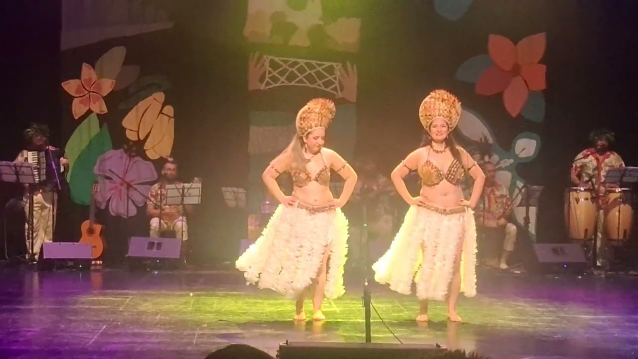 O'Hiri Rapanui    KAI KAI: El hilo que no se rompe