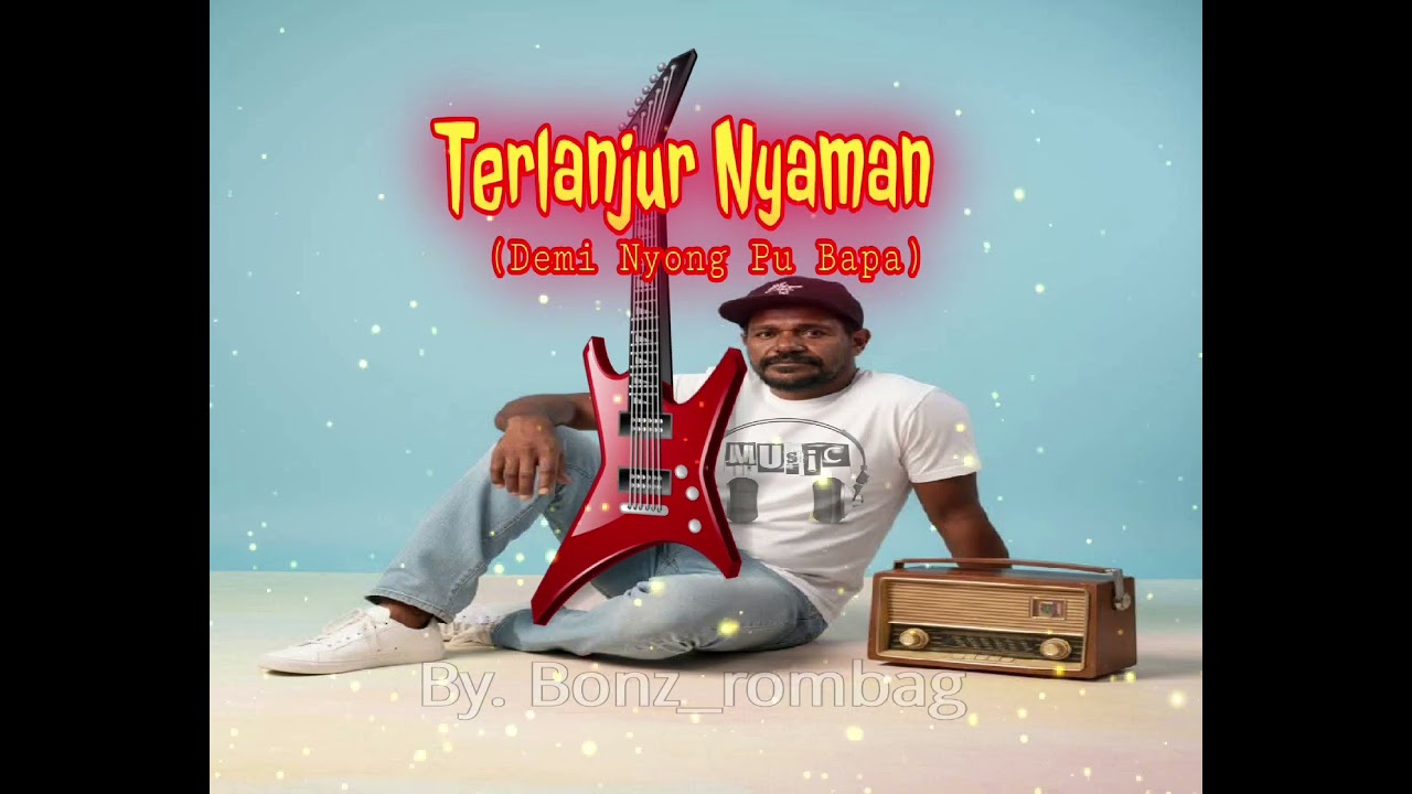 Terlanjur Nyaman