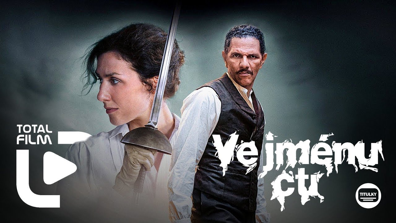 Ve jm&eacute;nu cti (2023) CZ HD trailer