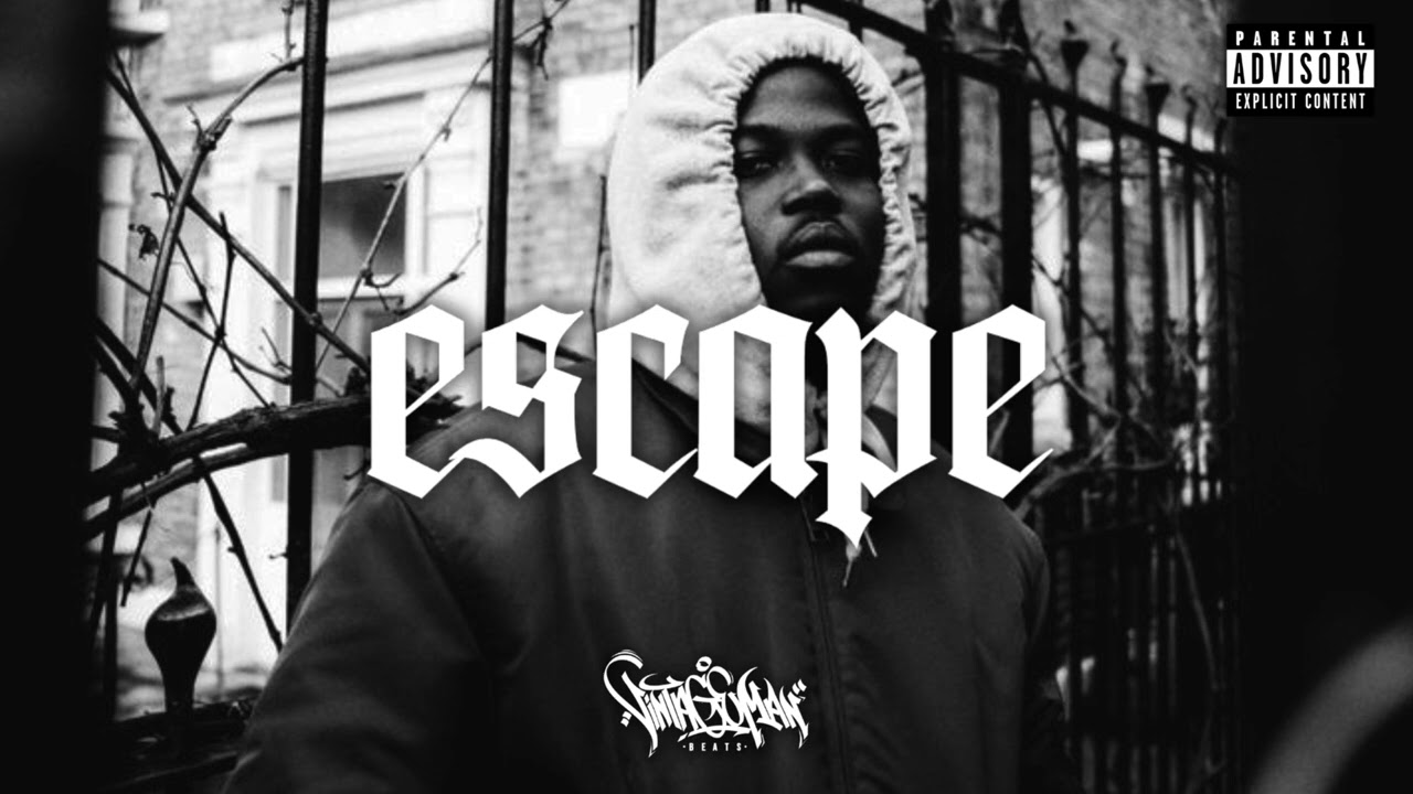 Boom Bap Beat 