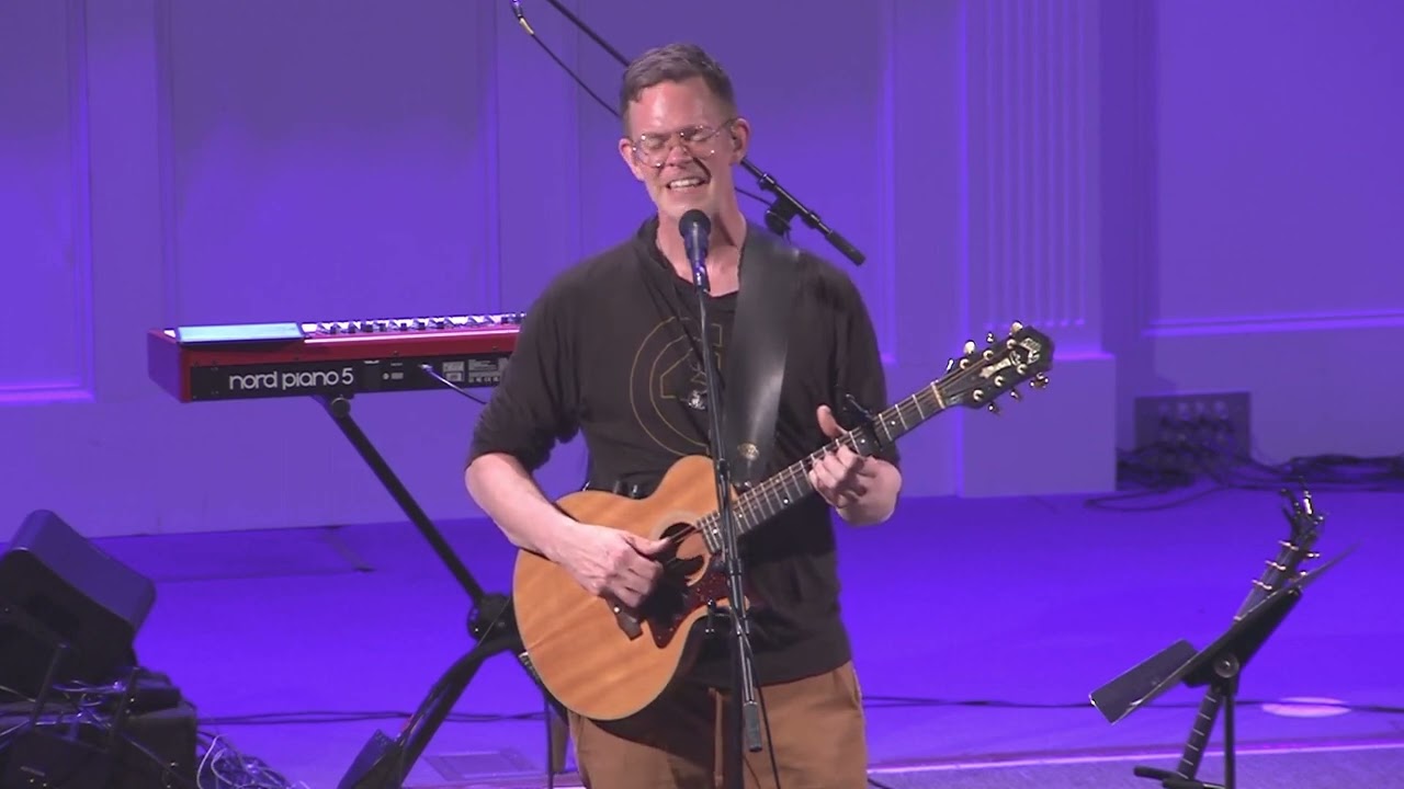 Jason Gray - 