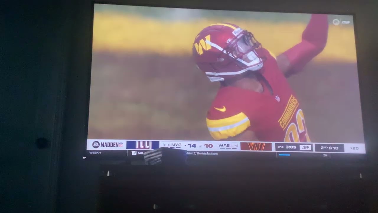 Can I rebuild the giants in just one season (EP . 1)
