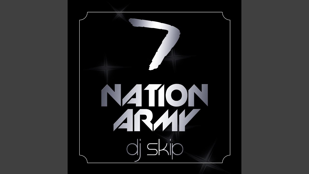 Seven nation army (Po popo po po pooo po edit)