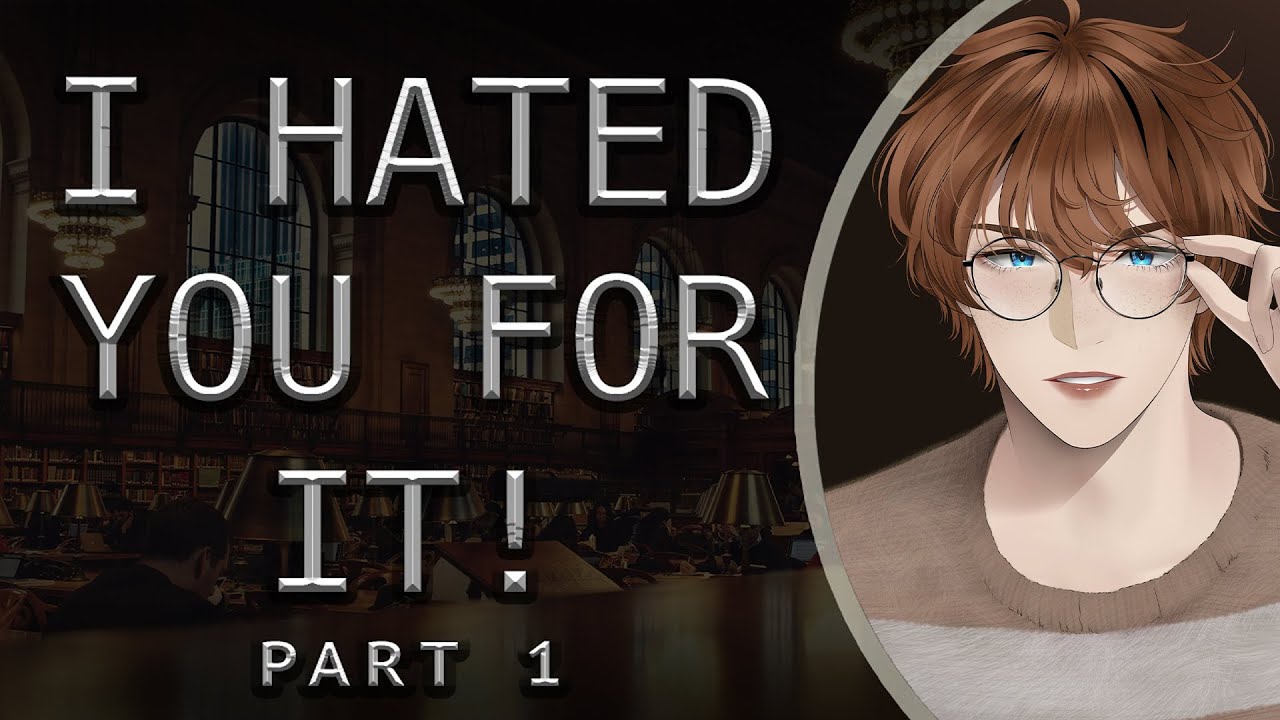 Reuniting With A Broken Classmate {Audio RP}[M4M][Part 1]